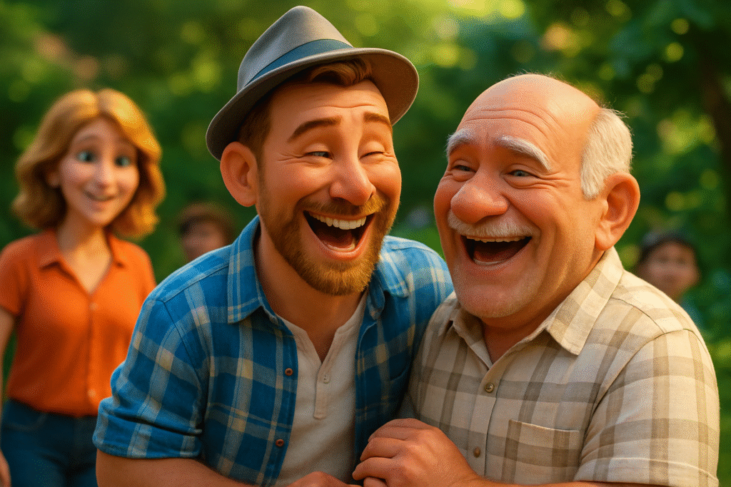 🥗 The Complete Nutrition Guide for Adults Over 50